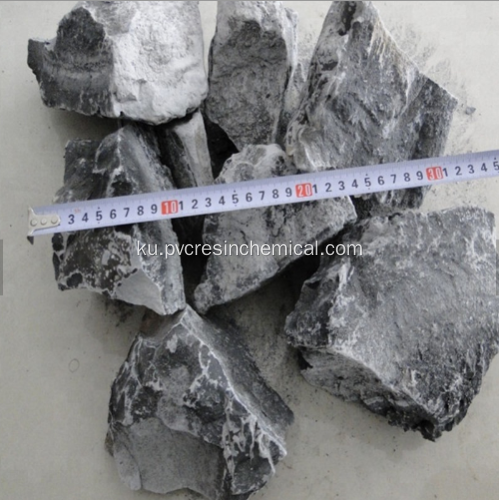 50-80mm Calcium Carbide Grade Heavy Heavy